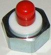 nitrous bottle nut adapter